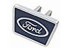 TRAILER HITCH CAP - image 1
