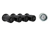M14X1.5 SECURITY LUG NUTS