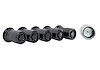 M14X1.5 SECURITY LUG NUTS - image 1
