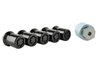 M12X1.5 SECURITY LUG NUTS - image 2