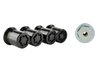 M12X1.5 SECURITY LUG NUTS - image 3