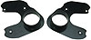 Brake Spindle Duct For Mustang FR500S Race Car - image 1