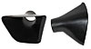 Brake Duct Kit 2013 Mustang Boss 302S and 302R Race Car - image 1