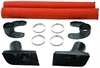 Brake Duct Kit Mustang FR500C - image 1
