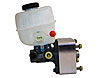 CJ Power Brake Booster Modification Kit - image 1