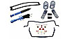 2005-10 Mustang GT Handling Pack 1.5" drop - image 1
