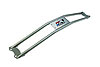 Strut Tower Brace Mustang FR500S race car - image 1