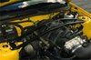 Strut Tower Brace 2005-10 Mustang GT W/O Engine Cover - image 2