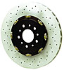 Ford GT Rotor Set Incl. 2 pc. - image 1