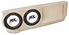 Thunderforms Audio System Tan - image 1