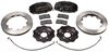 Front Brake Kit Mustang FR500C Includes: - image 1