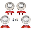 GT350 BRAKE UPGRADE KIT - image 1