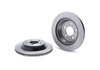 Rear Brake Bracket Upgrade Kit 1994-2004 Mustang GT Includes: - image 3