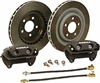 1996-04 Mustang GT Front Disc Brake Upgrade Kit - image 1