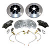 ROTOR KIT 2-PC 4-PISTON MGT 2005-14 - image 1