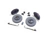2015-2016 Mustang Performance Pack 6-Piston Front Brake Kit - image 3