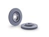 2015-2016 Mustang Performance Pack 6-Piston Front Brake Kit - image 4