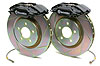 Cobra "R" Front Disc Brake Upgrade Kit 1994-2004 Mustang GT/Cobra Includes: - image 2