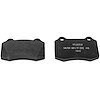 MUSTANG COBRA R FRONT BRA - image 1
