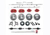 MUSTANG GT350R BRAKE KIT - image 3