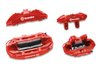 MUSTANG GT350R BRAKE KIT - image 4