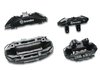 GT350R BLK BRAKE KIT - image 3