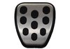 Brake or Clutch Pedal Cover 1994-2004 Mustang - image 2