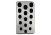 Left Foot Dead Pedal 1994-2004 Mustang - image 2