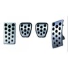 Left Foot Dead Pedal 1994-2004 Mustang - image 3