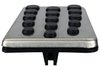 Left Foot Dead Pedal 1994-2004 Mustang - image 4