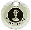 SNAKE FAKE FUEL CAP - image 1