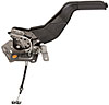 COBRA PARKING BRK LEVER - image 1