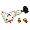 Adjustable Proportioning Valve 1/8" -27 NPT Inlet/Outlet Ports - image 1