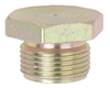 Plug, Fixed Proportioning Valve - image 1