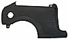 Rear Quarter Panels 2000-04 Ford Focus ZX3 - image 1