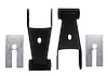 Rear Lowering Kit 2004-2013 F-150 - image 1