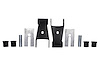 F-150 REAR LOWERING KIT - image 1