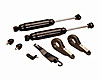 Lowering Kit 1998-2002 4WD Ford Eddie Bauer Expedition/Lincoln Navigator - image 1
