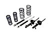 Lowering Kit 2000-05 Ford Focus (Except Wagon) - image 1