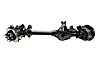 Dana 60 Front Axle 4.10 Ratio - image 1