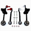 M-3075-F Control Arm Upgrade Kit for 2015-2020 Mustang GT and 2.3L EcoBoost - image 1