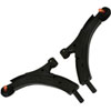 CONTROL ARM KIT EXT BALL JOINT MUSTANG 2011-14 - image 1