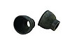 Tie Rod End Seals 2005-2013 Mustang & Mustang Race Car - image 1