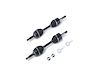 M-3429-BR Half Shaft Kit Fits Select Ford Bronco [M210 Painted Pair] - image 1