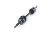 M-3429-BR Half Shaft Kit Fits Select Ford Bronco [M210 Painted Pair] - image 3