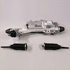 FP350S EPAS STEERING RACK - image 1