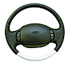 Steering Wheel F-150 Harley-Davidson 2003 SteeringWheel - image 1