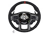 M-3600-F15RRD Raptor Performance Steering Wheel Kit for 2015-2018 Ford F-150, Raptor [Red Sightline] - image 1