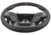 M-3600-F15RRD Raptor Performance Steering Wheel Kit for 2015-2018 Ford F-150, Raptor [Red Sightline] - image 2