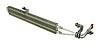 Power Steering Cooling Kit 2005-10 Mustang (Modification Required) - image 1